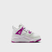 Jordan 4 Retro (TD) blanco 31160 2