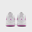 Jordan 4 Retro (TD) blanco 31160 5