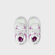 Jordan 4 Retro (TD) blanco 31160 6