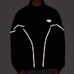 Pegador Mercer Track Jacket noir 47083 5
