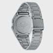 CASIO Casio Watch A158WEA-1EF zilver 1717 2