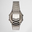 CASIO Casio Watch A168WA-1YES zilver 1719 2