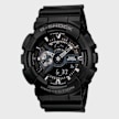 G-SHOCK G-Shock Classic GA-110-1BER nero 1720 1