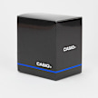 CASIO Casio Watch A168WG-9EF zlatna 1722 3