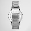 CASIO Casio Watch A164WA-1VES srebrny 1723 2