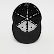 New Era Fitted-Cap 59Fifty Black On Black MLB New York Yankees schwarz 1730 3