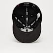 New Era Fitted-Cap 59Fifty Basic MLB New York Yankees schwarz 1733 3