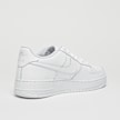 Nike   Air Force 1 (GS) blanc 1740 3