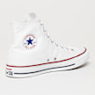 Converse Chuck Taylor All Star Hi bianco 1746 3