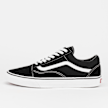 Vans Old Skool negro 1747 1