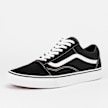 Vans Old Skool negro 1747 2