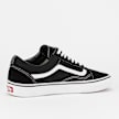 Vans Old Skool preto 1747 3