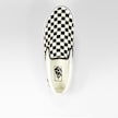 Vans Classic Slip On (Checkerboard) biały 1757 5