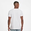 Mister Tee F#?KIT bianco 44890 2