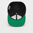 SNIPES Big Logo 3D schwarz 1764 3
