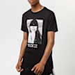 Mister Tee T-Shirt F#?KIT nero 1765 5