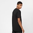 Mister Tee T-Shirt Pray zwart 1766 3