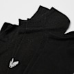 adidas Originals 3 PACK - adicolor Trefoil No Show Socken schwarz 1773 2