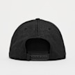 Jordan Pro Jumpman Snapback Hat schwarz 1790 2