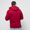 Mister Tee Hooded-Sweatshirt Pray rojo 1794 2