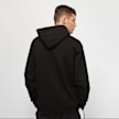 SNIPES Hooded-Sweatshirt Box Logo czarny 1802 2
