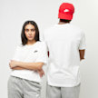 Nike   Sportswear Club T-Shirt branco 1806 2