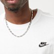 Nike   Sportswear Club T-Shirt biały 1806 3