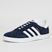 adidas Originals Gazelle azul 1808 2