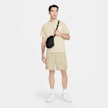 Nike   Tech Cross-Body Bag zwart 1814 4