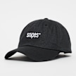 SNIPES Unstructured czarny 1826 1
