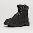 Timberland 6-Inch Premium Waterproof (GS) schwarz 1830 2