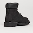 Timberland 6-Inch Premium Waterproof (GS) schwarz 1830 3