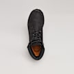 Timberland 6-Inch Premium Waterproof (GS) schwarz 1830 5