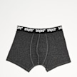 SNIPES 3 PACK - Jersey grau 1833 3