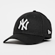 New Era 9Forty League Basic MLB New York Yankees czarny 1843 1