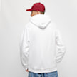 SNIPES Hooded-Sweatshirt Box Logo biały 1875 2