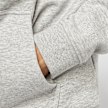 SNIPES Hooded-Sweatshirt Box Logo siva 1877 3