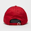 New Era Baseball-Cap 9Forty League Basic MLB New York Yankees rood 1880 2