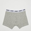 SNIPES 3 PACK - Jersey Marine grau 1886 3