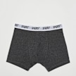 SNIPES 3 PACK - Jersey Marine grau 1886 4