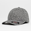 Flexfit Melange Cap grijs 1908 1