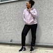 Nike Air Max 270 (GS) negro 1967 6