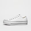 Converse Chuck Taylor All Star Lift OX blanco 2018 1