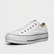 Converse Chuck Taylor All Star Lift OX blanco 2018 2