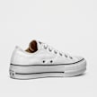 Converse Chuck Taylor All Star Lift OX weiß 2018 3