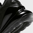 Nike   Air Max 270 nero 2028 8