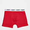 SNIPES 3 PACK - Jersey multicolor 2042 3