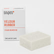SNIPES Velour Rubber Weiss 79 2