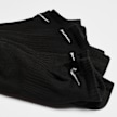 Nike   3 PACK - Everyday Lightweight Training No-Show Socks nero 90 2