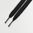 SNIPES Basic Logo 120cm schwarz 96 1